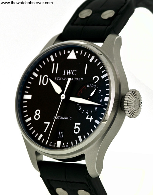 Iwc 500901 sales