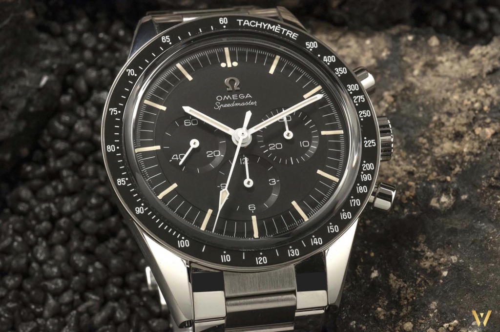 Omega Speedmaster Moonwatch Caliber 321: THE ultimate Speedmaster