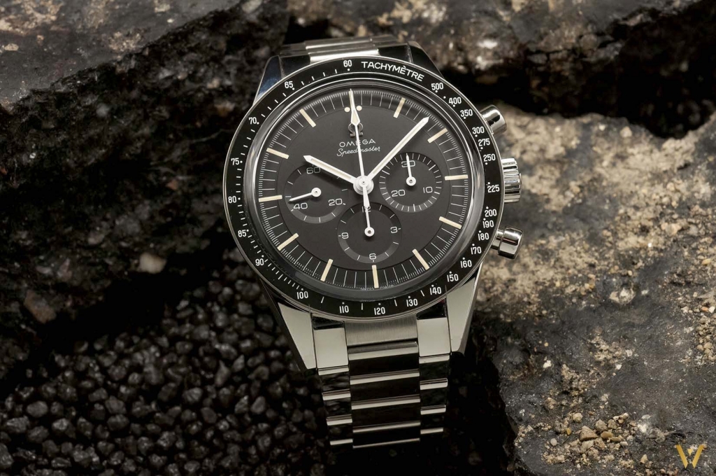 Everything to know about the Omega Speedmaster Moonwatch Caliber 321