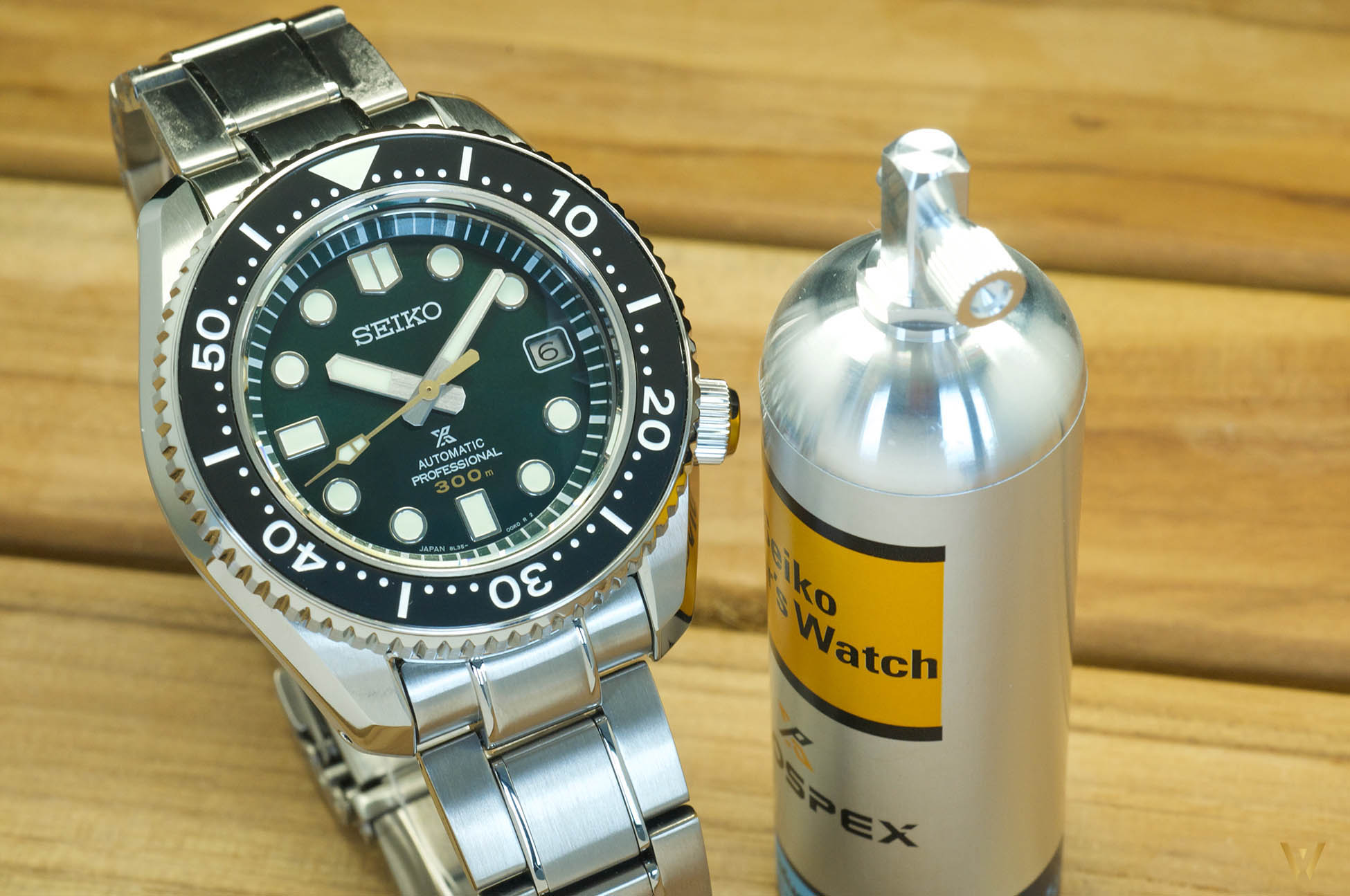 Seiko 2021: 140th Anniversary novelties (Live photos and prices) | TWO
